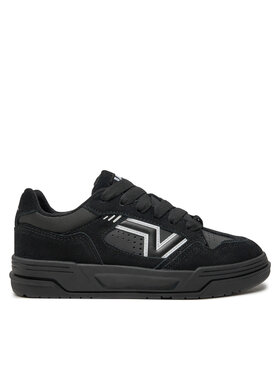 Vans Vans Αθλητικά Upland VN000D25B8C1 Μαύρο