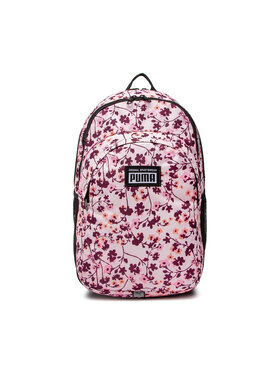 Puma Puma Σακίδιο Academy Backpack 773011 18 Ροζ