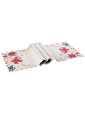 Villeroy & Boch Villeroy & Boch Bieżnik Villeroy & Boch Mariefleur Biały