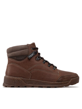 Josef Seibel Josef Seibel Черевики туристичні Raymond 02 32302 301 Коричневий