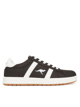 KangaRoos KangaRoos Sneakersy K-CA Miles OS 10263 000 5012 Černá