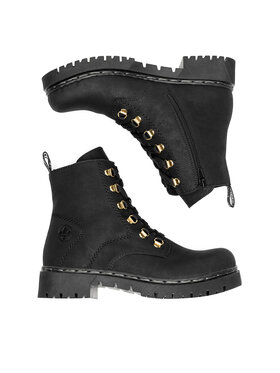 Μποτίνια Rieker φωτογραφία