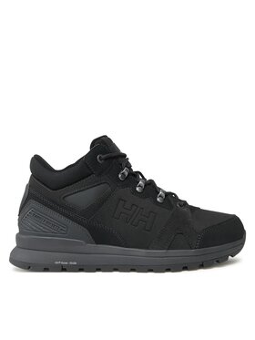 Helly Hansen Helly Hansen Trekingová obuv Ranger Lv 11829_990 Černá
