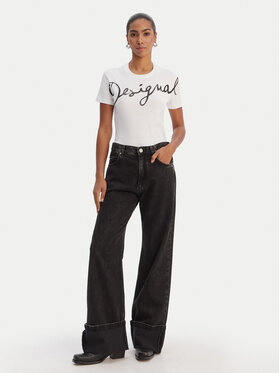 Desigual T-Shirt Desigual - 2