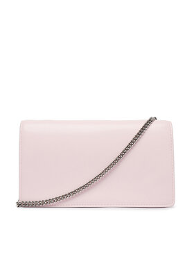 Calvin Klein Calvin Klein Soma Ck Wallet On Chain LV04F3319G Bordo