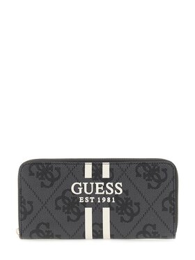 Guess Guess Πορτοφόλι 176205 Μαύρο