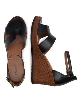 Σανδάλια Lasocki φωτογραφία