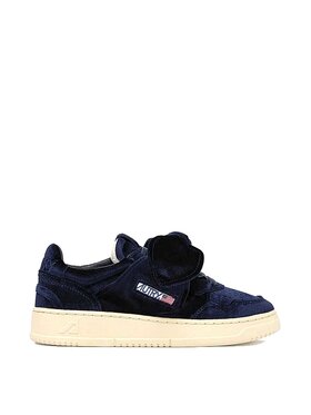 Autry Autry Sneakers AULW Blu