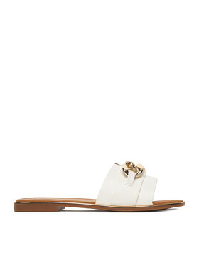 JENNY JENNY Παντόφλες CEO-WFA2738-1 Μπεζ