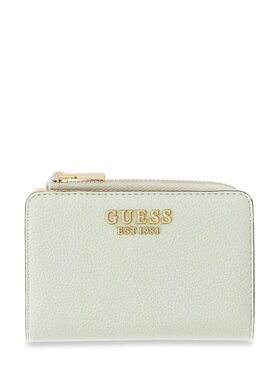 Guess Guess Peněženka 183402 Zelená