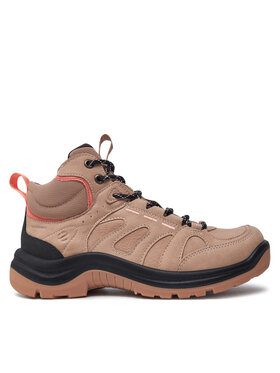 ECCO ECCO Trekkingi Offroad W 82241361014 Beżowy