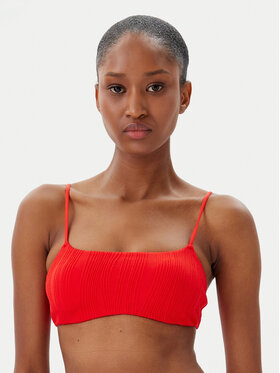 Chantelle Chantelle Bikini pezzo sopra C12VQ9 Rosso