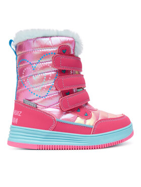 Agatha Ruiz de la Prada Agatha Ruiz de la Prada Снігоходи 251991 M Рожевий