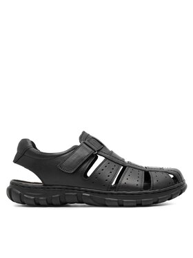 Lasocki Lasocki Sandali TEDD-07 MI07 Črna