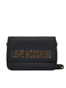 LOVE MOSCHINO LOVE MOSCHINO Kabelka JC4023PP1NKD0000 Čierna
