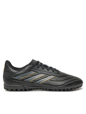 adidas adidas Взуття для футболу Copa Pure 2 Club Turf IG8728 Чорний
