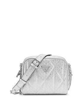 Guess Guess Torebka 176291 Srebrny