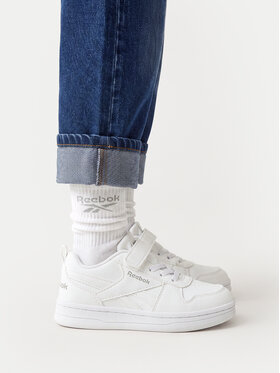 Reebok Reebok Sneakersy V9-25181-03(IV)DZ Bílá