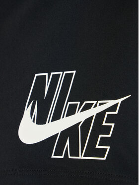 Nike Kupaće Gaće I Hlače Logo NESSA547 Crna