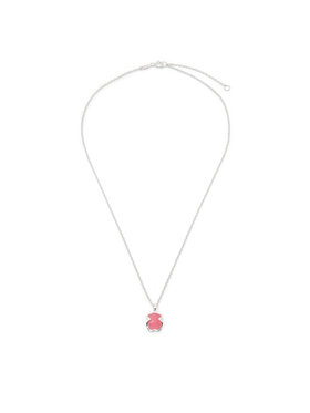 TOUS TOUS Collana Icon Color 1000146400 Argento