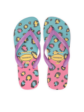 Havaianas Havaianas Flip-flops 41329200129 Színes