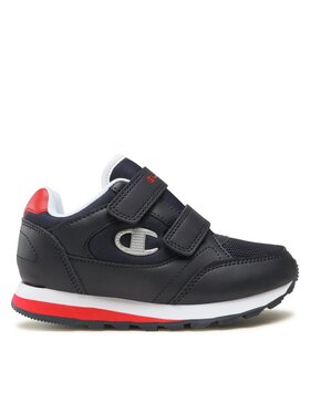 Champion Champion Tenisice Rr Champ Ii B Ps Low Cut Shoe S32734-BS501 Tamnoplava