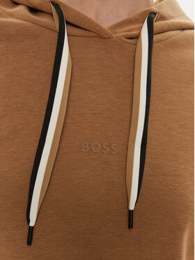 Boss Jopa CP Stripe 50524760 Bež Regular Fit