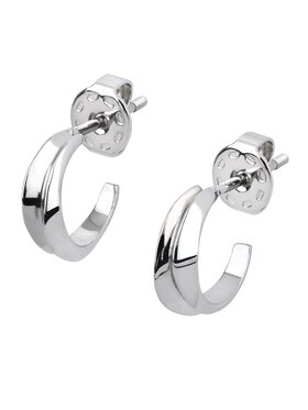 Breil Breil Orecchini JOIN UP Argento