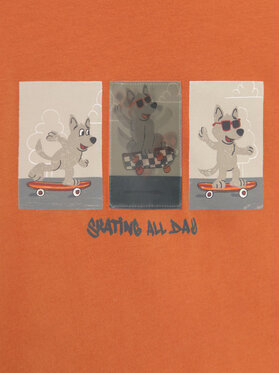 Μπλουζάκι Mayoral φωτογραφία