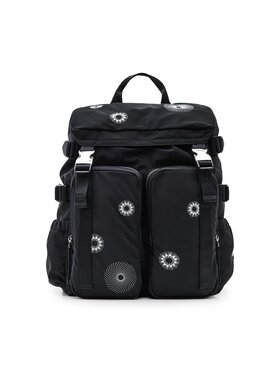 Desigual Desigual Batoh 23WAKY04 Černá