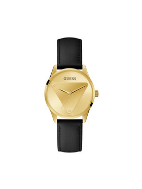 Guess Guess orologio per donna Ladies Set GW0642L1 Nero