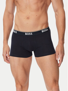 BOSS BOSS Komplet boksaric﻿ Trunk 3P Power 50554693 Modra