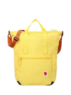 Fjällräven Fjällräven Torba 226090 Żółty
