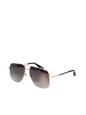 Marc Jacobs Marc Jacobs Okulary przeciwsłoneczne Marc 387/S Złoty