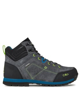 CMP CMP Trekkingi Alcor 2.0 Mid Trekking Shoes Wp 3Q18577 Szary