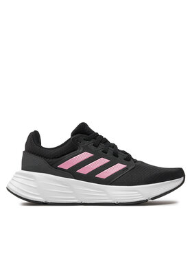 adidas adidas Skriešanas apavi Galaxy 6 IE8149 Melns