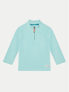 KILLTEC KILLTEC Fleecová mikina 42252 Modrá Regular Fit