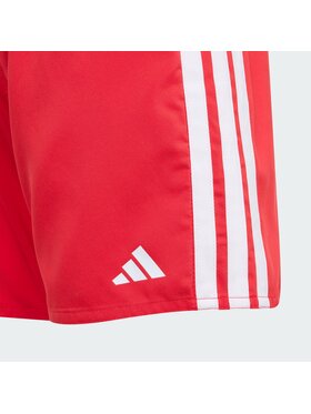 adidas adidas Kąpielówki 140881 Czerwony