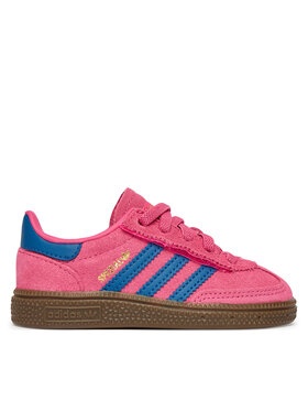 adidas adidas Sneakersy Handball Spezial Cf El I JP9573 Różowy