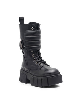 Jenny Fairy Jenny Fairy Polacchine Ginette HY0581-8 Nero