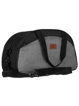 Peterson Peterson Torba podróżna PTN GBP-01 Czarny
