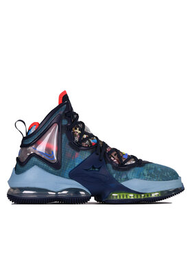 Nike Nike Sneakersy CZ0203-400 Niebieski