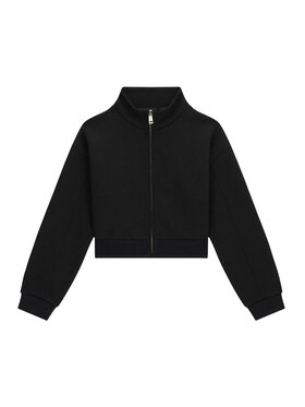 Guess Guess Суитшърт J6BQ01 K6082 Черен Regular Fit
