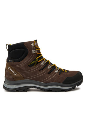 Aku Aku Bakancs Alterra Gtx GORE-TEX 402 Barna