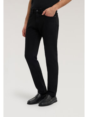 Trussardi Trussardi Jeans P400HC04839N0DQ Nero Regular Fit