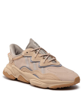 adidas adidas Обувки Ozweego EE6462 Бежов