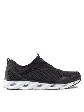 Halti Halti Снікерcи Eccos Men's Sneakers 054-2615 Чорний
