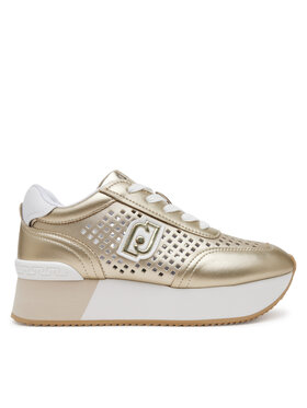 Liu Jo Liu Jo Sneakers Dreamy 11 BA5103 PX659 Auriu