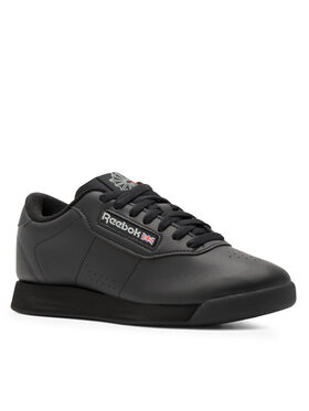 Reebok Reebok Čevlji Princess 7344 Črna