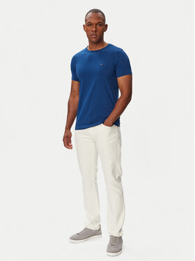 T-Shirt Tommy Hilfiger φωτογραφία